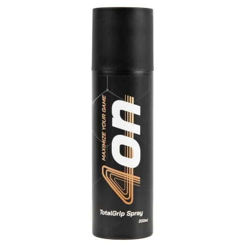 Oferta limitada: 4on TotalGrip Spray – Spray Antideslizante para Pádel, 200 ml | Mejora el Agarre y el Control, Neutraliza el Sudor, Aumenta la Fricción entre la Mano y la Pala de 24.90 € a 24.90 € (ahorro 0.00%)