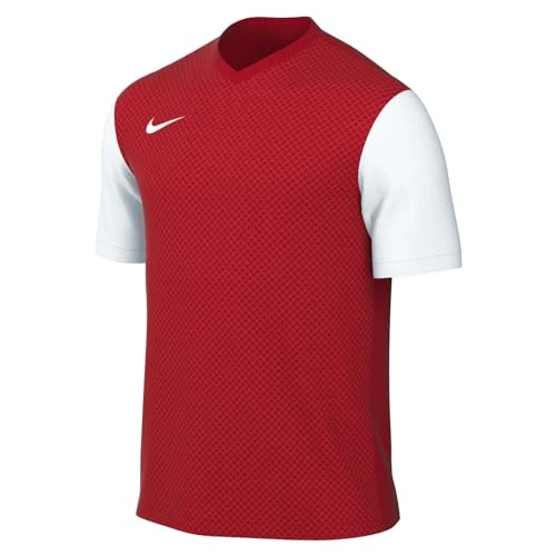 Offre limitée : NIKE M NK DF Tiempo Prem II JSY SS Jersey Homme (Lot de 1) de 27.35 EUR à 27.35 EUR (remise 0%)
