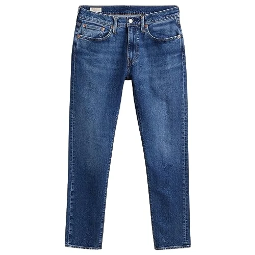 Offerta a tempo: Levi's 512 Slim Taper, Jeans Uomo — 35% da 130,00 € a 85,04 €