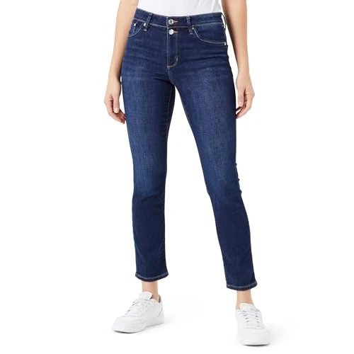 s.Oliver Dames 120.10.204.26.180.2114251 Jeans, 58Z4, 32.30