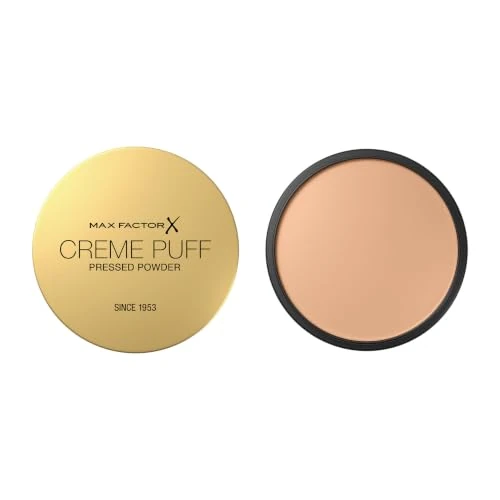Oferta limitada: MF RG PUDER CREME PUFF 50 Natural de 9.75 € a 9.75 € (ahorro 0.00%)