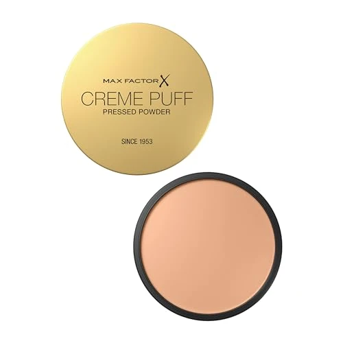 Offerta a tempo: Max Factor Creme Puff Restage Truly Fair - 19% da 9.99 € a 8.10 €