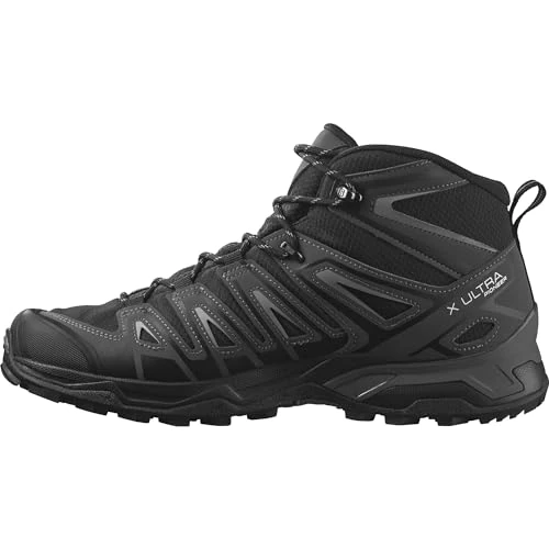 Offre limitée : Salomon X Ultra Pioneer Mid Gore-tex Chaussures de randonnéeHomme de 172.97 EUR à 172.97 EUR (remise 0%)