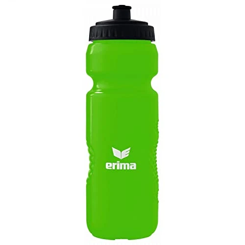 Erima Adult Equipment Team Drinking bottle, Green, Standard