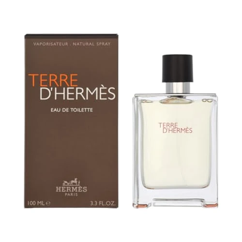Hermès Terre d'Hermes Eau De Toilette