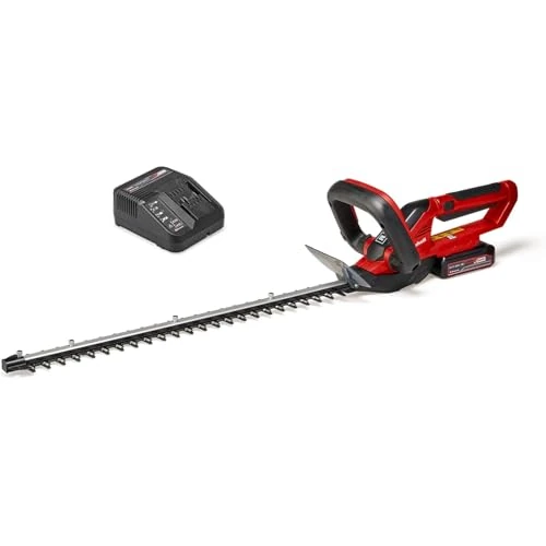 Offerta a tempo: Einhell - Tagliasiepi a Batteria — 43% da 149,99 € a 84,99 €