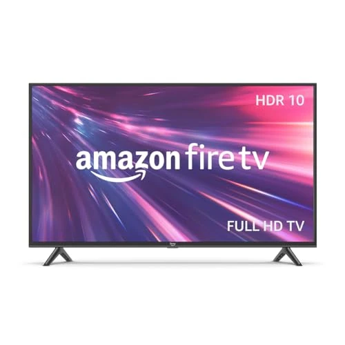 Offerta a tempo: Ti presentiamo Amazon Fire TV Serie 2, Smart TV HD 1080p — 15% da 259,99 € a 219,99 €