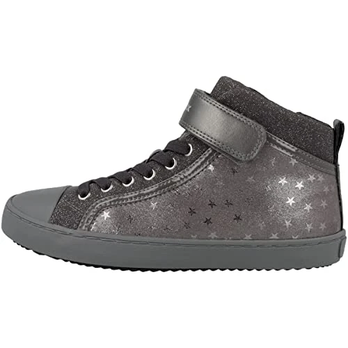 Tijdelijke aanbieding: Geox meisjes J Kalispera Girl ISneakers van 45.49 EUR naar 45.49 EUR (korting 0%)