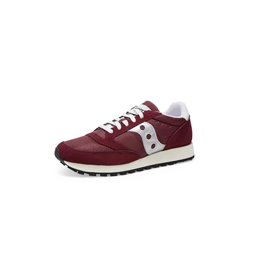 Offerta a tempo: Saucony Jazz Original Vintage, Sneaker Uomo — 5% da 69,11 € a 65,53 €