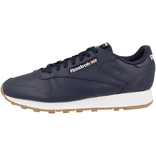 Limited-time offer: Reebok Classic Leather, FTWR White, 8.5 from 68.90 GBP to 68.90 GBP (save 0%)