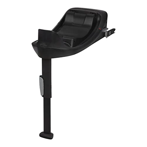 Offerta a tempo: CYBEX Base ISOFIX, Base One, Per seggiolini Aton B2 i-Size e Aton S2 i-Size, Nero - 13% da 109.95 € a 95.94 €