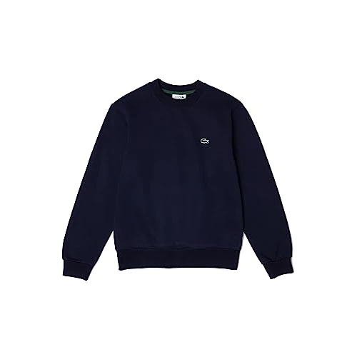 Lacoste Sweatshirt Classic Fit Homme , Marine, S