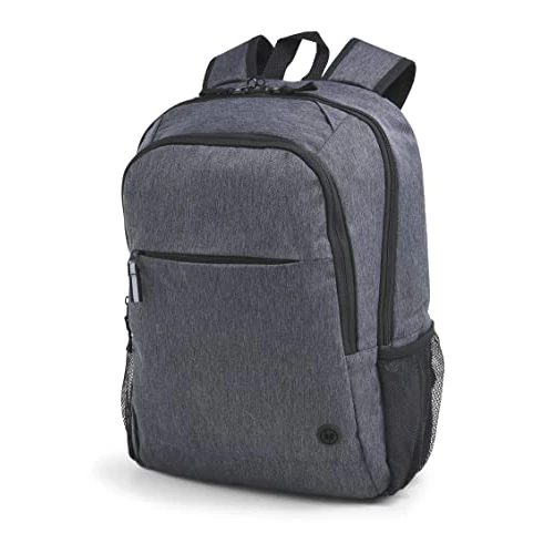 Offre limitée : HP - PC 4Z513AA, Prelude PRO Unisexe, Adulte, Gris, 15,6 de 40.23 € à 40.23 € (0.00% de remise)