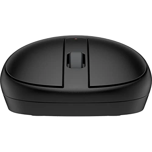 Limited-time offer: HP 240 Bluetooth Mouse | Bluetooth 5.1 | Wireless | Precise Sensor | 1600 DPI Optical Mouse Sensor | Lightweight & Easy to Connect | AES technology | Practical and Comfortable | Ambidextrous Design from 21.99 £ to 16.99 £ (save 23%)