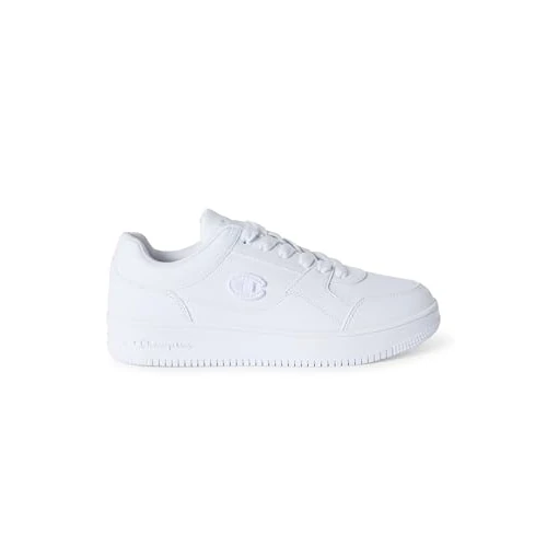 Oferta limitowana: Champion Rebound Low Trenerzy Kobiety, Biały, 40 EU z 179.00 zł na 179.00 zł (oszczędź 0.00%)