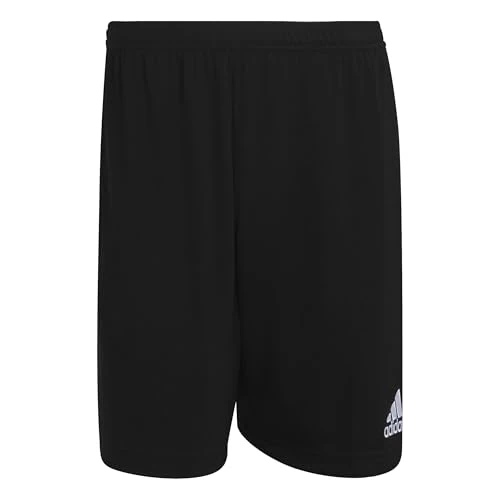 Limitiertes Angebot: adidas Herren Entrada 22 Training Shorts, Black, M von 15.49 EUR auf 15.49 EUR (Spare 0%)