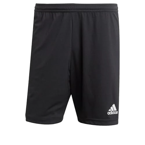 Offerta a tempo: adidas Entrada 22 Shorts, Pantaloncini Sportivi Uomo — 33% da 18,00 € a 11,99 €