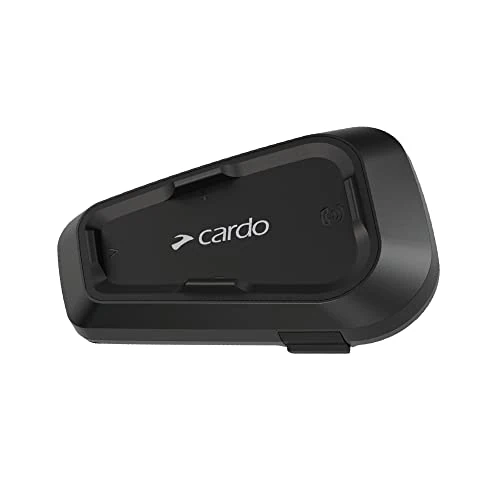 Offerta a tempo: Cardo, interfono Mani libere bluetooth Spirit HD duo, Nero - 16% da 249.46 € a 209.00 €
