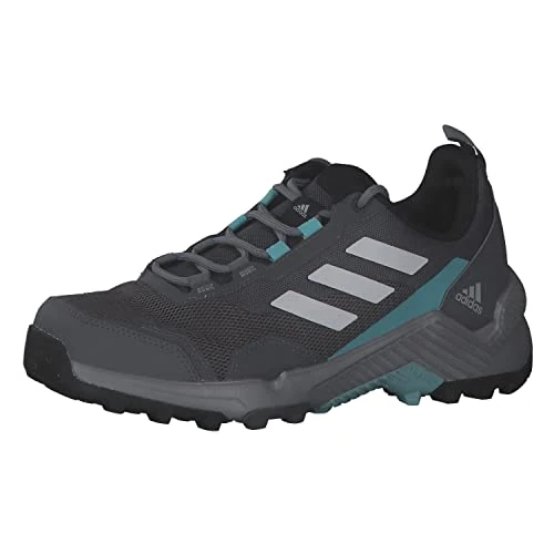 Limited offer: adidas Women's Hiking Shoes Sneakers, Grey Five Dash Grey Mint Ton, 6.5 US from 151.00 EUR to 151.00 EUR (save 0%)