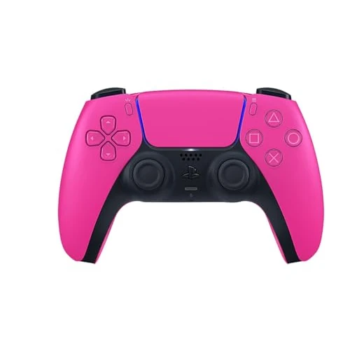 Begrenztes Angebot: DualSense Wireless Controller - Nova Pink [PlayStation 5] von 79.71 EUR auf 55.00 EUR (Rabatt 31%)