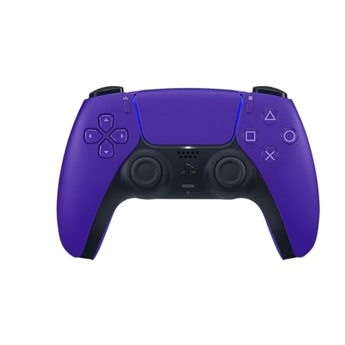 Offerta a tempo: Sony PlayStation®5 - DualSense™ Wireless Controller Galactic Purple - 20% da 74.99 € a 59.99 €