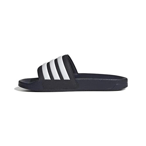 Limited offer: adidas Unisex ADILETTE NOSHOWER SLIDES from 28.00 EUR to 21.95 EUR (save 22%)