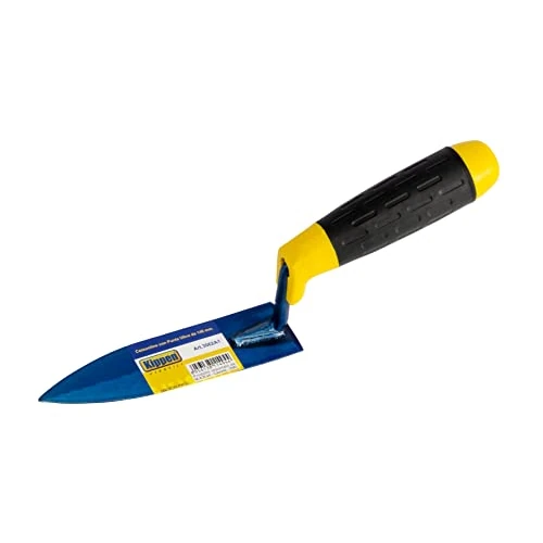 Offerta a tempo: kippen 3062A1 Cazzuolino con Punta Ulivo 140 mm, Multicolore - 38% da 8.04 € a 5.00 €