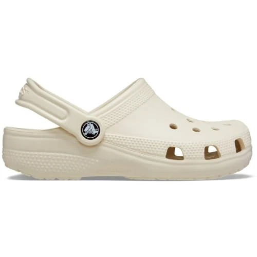 Offerta a tempo: Crocs Classic Clog K, Zoccoli Unisex - Bambini e Ragazzi — 13% da 39,99 € a 34,90 €