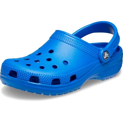 Offerta a tempo: Crocs Classic Clog 36-37 EU Blue Bolt - 20% da 54.99 € a 43.88 €