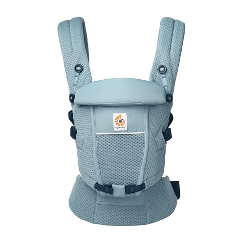 Offre limitée : Ergobaby Porte-bébé Adapt pour Nouveau-nés et Bambins 0 à 48 Mois de 149.90 € à 116.90 € (22% de remise)