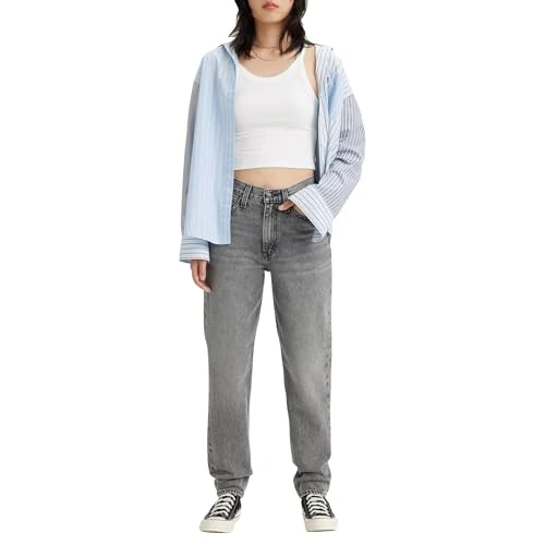 Oferta ograniczona: Levi's 80s Mom - Jeans Kobiety z 339.99 EUR na 339.99 EUR (znizka 0%)