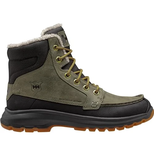 Zeitlich begrenztes Angebot: Helly Hansen Herren Garibaldi V3, Grün, 46.5 von 106.39 € auf 106.39 € (0.00% Rabatt)