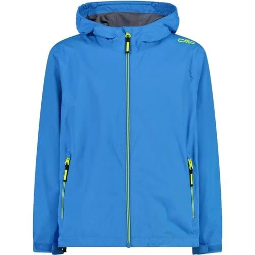 Tijdelijke aanbieding: CMP jongens regenjas van 46.03 € naar 46.03 € (0.00% korting)