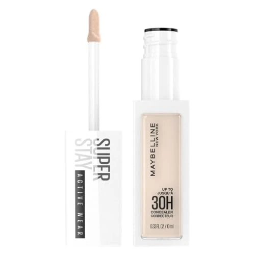 Maybelline - Superstay Active Wear Concealer - Fair