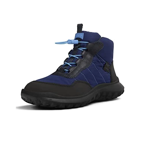 Offerta a tempo: Camper Crclr K900285, Stivaletto Bambini e ragazzi, Multicolore 006, 31 EU - 5% da 70.17 € a 66.66 €