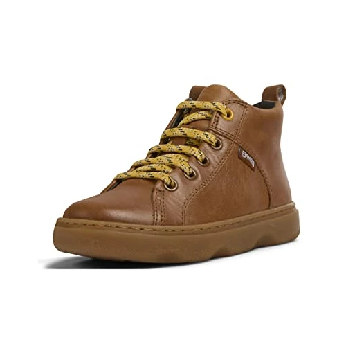 Oferta limitada: Camper Kiddo K900189, Botas Cortas al Tobillo, Niños, Marron 013, 30 EU de 82.50 EUR a 82.50 EUR (ahorro 0%)