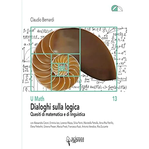 Dialoghi sulla logica