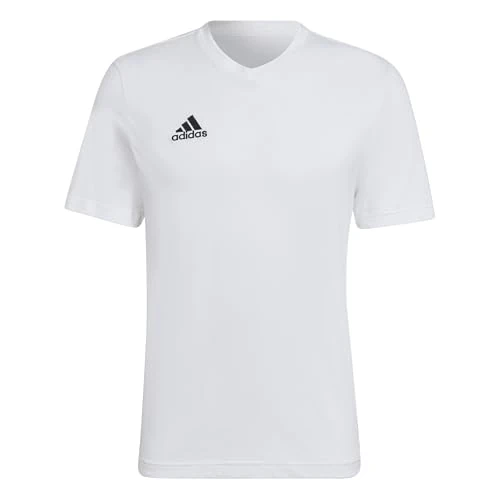 Offerta a tempo: adidas Entrada 22 Tee, T-Shirt Uomo — 35% da 23,00 € a 14,90 €