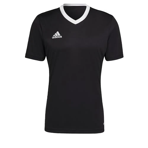 Offerta a tempo: adidas Entrada 22 Tee, T-Shirt Uomo — 35% da 23,00 € a 14,99 €