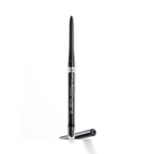 Limited-time offer: L'Oréal Infallible Grip Gel Automatic Eyeliner Taupe Grey 260 from 8.74 £ to 8.74 £ (save 0.00%)