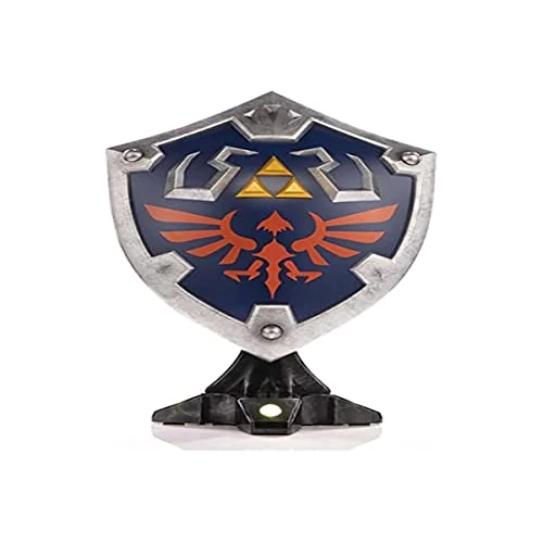 Offerta a tempo: First4Figures-Gioco, Colore Nero, BOTWHC - 44% da 89.75 € a 50.51 €