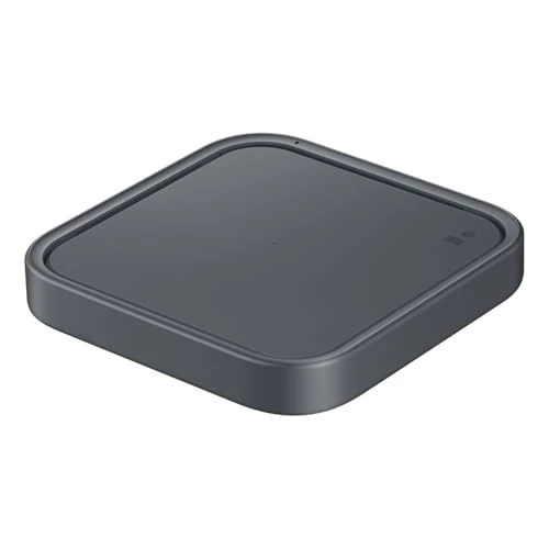 Oferta limitada: SAMSUNG Flat Induction Pad Fast Charge USB 15W (AC Charger Not Included) de 31.89 € a 31.89 € (ahorro 0.00%)