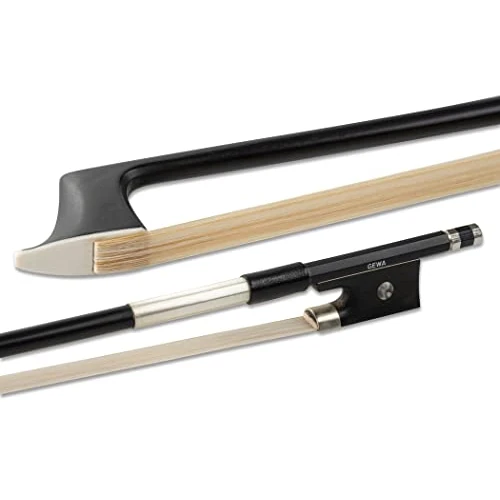 Offerta a tempo: GEWA Archetto per Violino Carbon Student 3/4 - 0.00% da 75.00 € a 75.00 €
