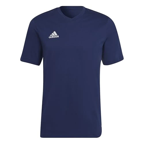 Offerta a tempo: adidas Entrada 22 Tee, T-Shirt Uomo — 35% da 23,00 € a 14,99 €