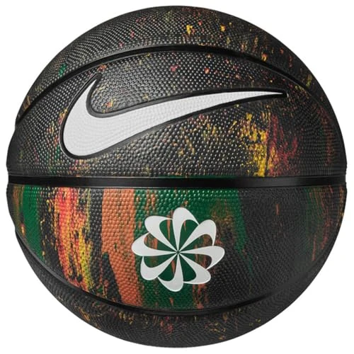 Nike Revival ballen 973N Multi/Zwart/Zwart/Wit 7