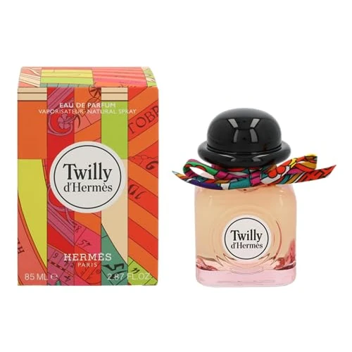 Hermes Twilly d'Hermes 85ml Eau de Parfum Spray 1.85ml