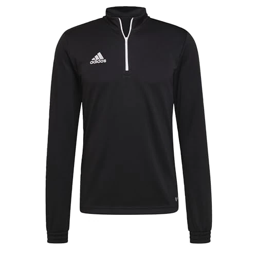 Limited offer: adidas Men's Men's Entrada 22 Training Top Sweatshirt (Long Sleeve) from 30.17 EUR to 17.50 EUR (save 42%)