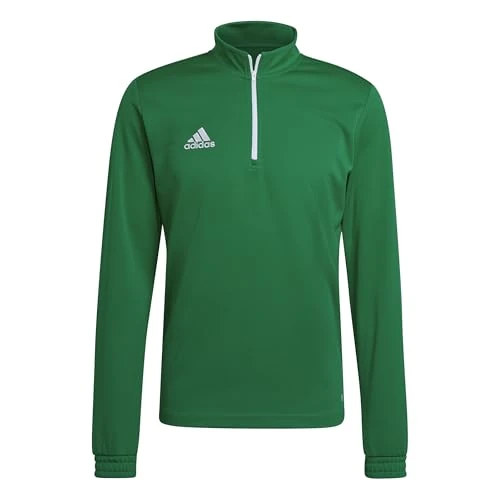 Offre limitee: Adidas Homme Entrada 22 Training Top, Team Green/White, XL de 29.96 EUR a 29.96 EUR (economie 0%)
