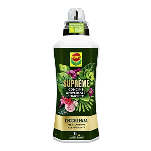 Compo SUPRÊME 1lt