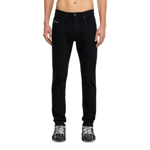 Oferta limitada: Diesel 2019 D-strukt, Jeans Hombre, 02-069yp, 26W / 32L de 150.00 EUR a 73.83 EUR (ahorro 51%)